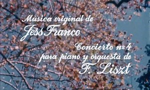 Symphonie erotique (1980, Spain, full movie, Jess Franco, HD)