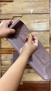 2.8M views · 19K reactions | Diy Beauty products organizer #tips #lifehacks #diyideas #lifehack #tutorial #diy #recycle #diyorganizer #organizers #lowbudget | Kim Diy | Facebook