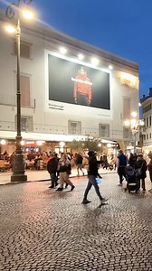 out now in verona. you can find bomboogie's official campaing in Piazza Brà - Arena di Verona don't miss it. #bomboogie #billboards #verona #fw24 | Bomboogie