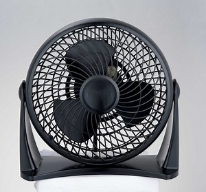 [Hot Item] Portable Home Circulation Fan with cETL