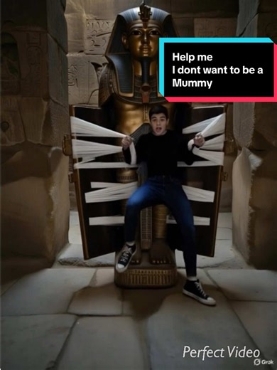 Exploring Feminisation and Mummiﬁcation in BDSM