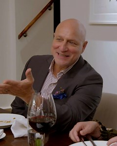 Reliving this incredible season of #TopChef through our judges' faces 🤣 | Top Chef