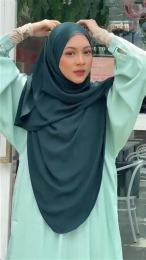 Shawl for Muslim Women (View Product)