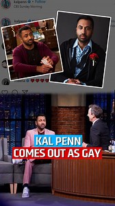 Actor Kal Penn comes out as gay, announces engagement to partner of 11 years #kalpenn #kalpennengagement | All News