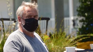 Non-lieu requis pour Luc Besson, accusé de viol par une actrice
