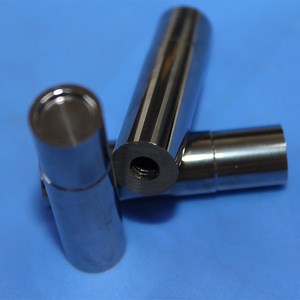 [Hot Item] Precision Internal Thread Punch Die Component for Metalworking