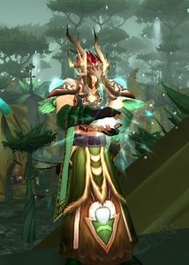 Transmutation Master