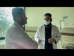 perforated appendix cause & complications