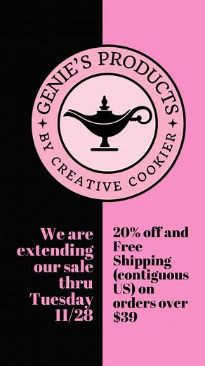 Creative Cookier on Reels | Facebook