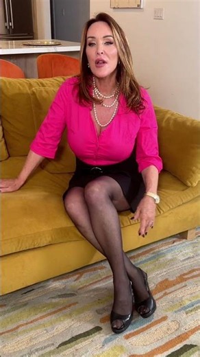 🚨 Mother in law knows the way you look at her - Rachel Steele