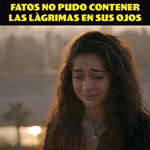 3.3K views · 304 reactions | Fatoş no pudo contener las lágrimas en sus ojos | RAMO #SerieRamo #MuratYıldırım #EsraBilgiç | Ramo Dizi | Facebook