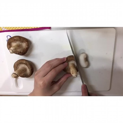 焼肉のタレで作れるキノコパスタを作った#料理 #キノコ #パスタ