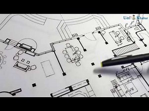 B.ARCH | Bachelor of Architecture | How to become an Architect | Nata Exam Detail