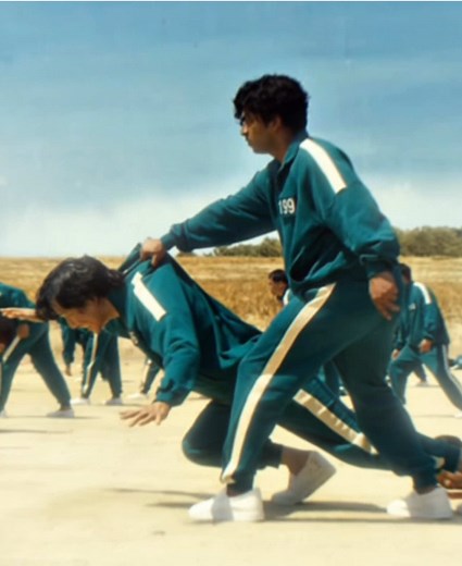 Ali Abdul's Heartbreaking Moment in Squid Game