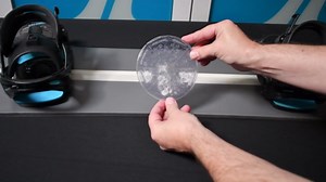 Stompgrip Premium Snowboard Stomp Pad | Pizza | Vice Collection | 3D Decal