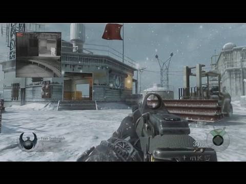 Multiplayer Teaser | Call of Duty: Black Ops