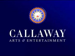 callaway arts & entertainment absolute digital logo