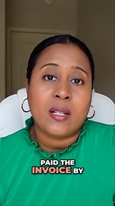 Having a client onboarding process allows you to look professional...