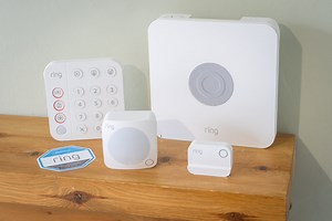 Ring Alarm security system review