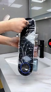 18 shares | New ECOCO Electric Toothbrush Holder UV Sterilizer Wall-mounted Toothpaste Dispenser Rack Solar USB Charge Bathroom Accessori https://bit.ly/4gFF1Nb | Shopping Basket Smart Buying | Facebook