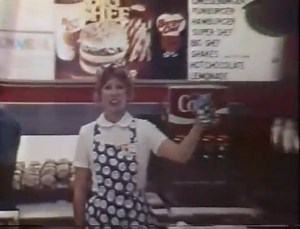 2K views · 18 reactions | Burger Chef Commercial from 1977 promoting the new King Kong Movie | Randall Hamm | Facebook