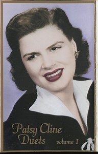 Patsy Cline - Duets (Volume I)
