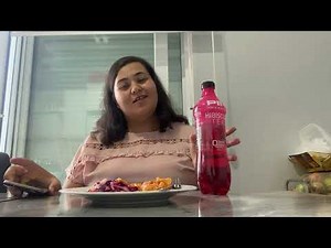 Sorularınızı cevaplıyorum - Akşam yemeği Mukbang
