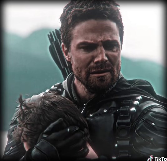 Top Villains in Arrow: Slade vs. Adrian Chase