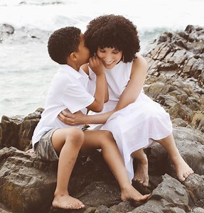 Talking to Kids About Secrets, Privacy, and Surprises - Sex Positive Families