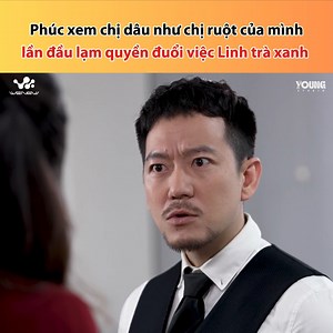 891K views · 14K reactions | Lần đầu thấy Phúc giận dữ --------------------- Nguồn: Young Studio Phim: Góc Khuất Hào Môn Bản quyền được quản lý và bảo vệ bởi WeNew. *Nội dung và nhân vật trong video đều là hư cấu nhằm mục đích giải trí* #WeNew #YoungStudio #NWT #GocKhuatHaoMon #Young | Golden Giải Trí | Facebook