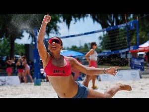 2026 BVNE National Championship Highlights - Isabella Pimentel c/o 2028