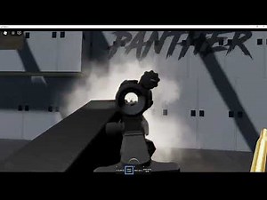 Roblox Custom Military ACS (Advanced Combat System) Showcase (UNEDITED)