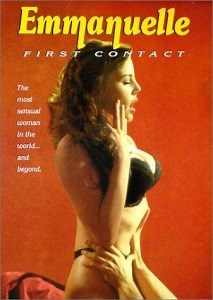 Emmanuelle: First Contact עמנואל בחלל-מגע ראשוני  לצפייה ישירה
