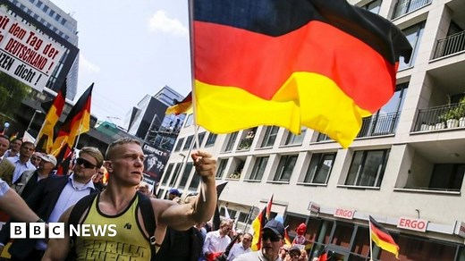 Europe and right-wing nationalism: A country-by-country guide