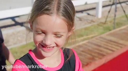 Former NASA Engineer Built the World's Largest Pool of Jell-O