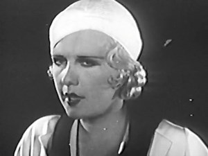 Jungle Bride (1933)