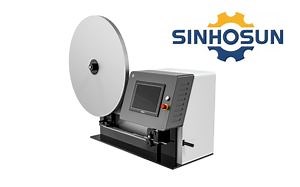 [Hot Item] Automatic Crease Matrix Cutter Before Die Cutting Corrugated Box White Cardboard Box Making Machine High Accuracy High Efficiency Machine to Replace Handwork