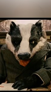 'Stop badgering me!' — This Dutch railway system, probably 🦡 | NowThis