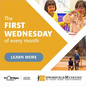 1K views | Springfield Museums on Reels | Facebook
