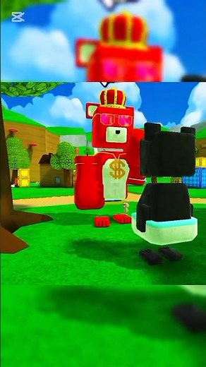 Super Bear Adventure Muscular Bear #superbearadventurehighlights #superbearadventure