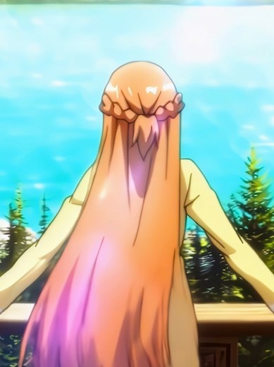 Asuna from Sword Art Online: Character Highlights