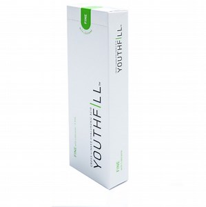 [Hot Item] Korea Youthfill Skin Dermal Fillers Hyaluronic Acid Gel Injection Filler Sodium Hyaluronate