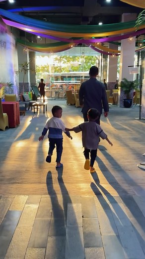 3K views | Once again, Alila Solo and Desa Ngablak unite for a...