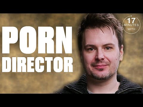 Porn Director Reveals Secrets Of The Adult Industry | Minutes With | ‪@ladbiblestories‬