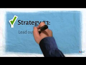 Writing Body Paragraphs