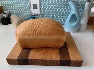 Basic High-Altitude Bread Recipe - Chef's Resource Recipes