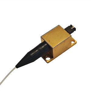 [Hot Item] High Power 808nm 2W Fiber-Coupled Ld Laser Diode for Industrial, Laser Engraving & Medical Aesthetic Applications