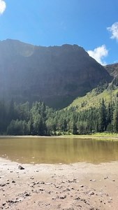 26 reactions · 3 comments | Made it to ruby lake #rubylake #backpackingadventures | Nature Daddy | Facebook