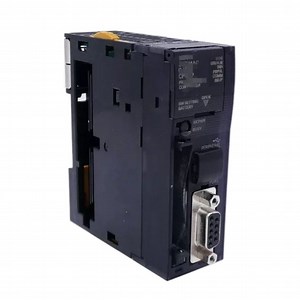 [Hot Item] Advanced Cj2m-CPU35 PLC with USB Programming and 3 Racks