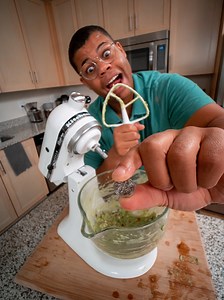 Fix your stand mixer with just a dime. | USA TODAY Video